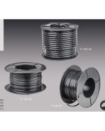 Ionnic T1-109-100 Multi Core Cable - Sheated (3mm)