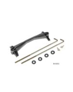 Ionnic BHS81 Battery Camps - 5.5" Bolts