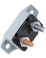 Ionnic CB123-50 123 Series Plastic Housing Surface Mount - 50A