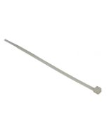 Ionnic CT194 Cable Ties Standard - Natural (Pack of 100)