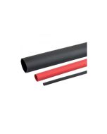 Ionnic DW3RED 3:1 Dual Wall Heatshrink – Adhesive Lined (1.2m)