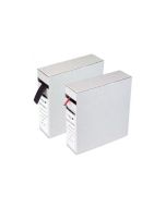 Ionnic HSD5BLK/10 2:1 Heatshrink Standard Wall – Dispenser Box (10m)