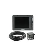 Ionnic VBV-650-000 Backeye Essential System 5" - Analogue