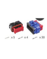 Ionnic CONNKIT-UV800 Ultraview Touch Series Connection Kit