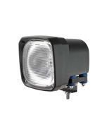 Nordic Lights 994-202 N400 24V Heavy Duty HID - High Beam (Sport) Work Lamp