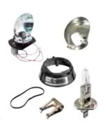 Vision Alert 999555 500 Series Spares - Rotator Module